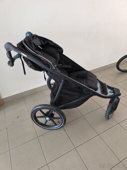 Thule urban glide 2 - 3