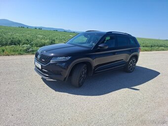 Skoda kodiaq rs 4x4 2.0 tdi 176kw - 3