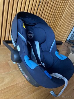 Cybex Aton 5 - 3