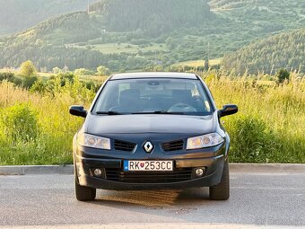 Renault Megane 1.5 dci, 2008 - 3