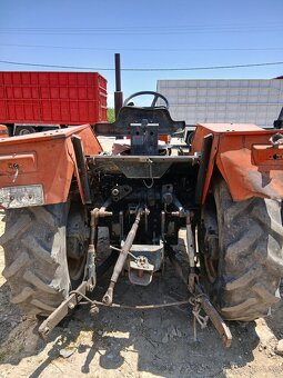 Zetor 5245/2 - 3