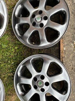 Elektrony L&K 5x100 R16 - 3