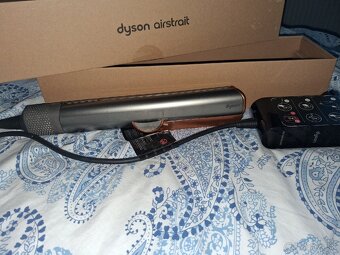 Predavam original Dyson airstrait - 3