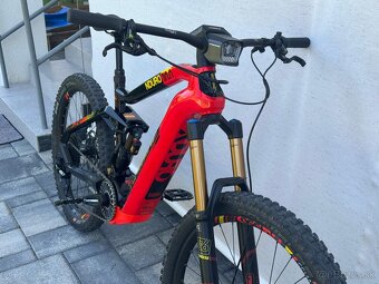 PREDAM HAIBIKE XDURO Nduro 10.0 Flyon - 3