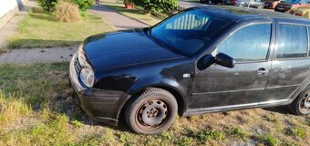 Golf 4 1.9dti - 3