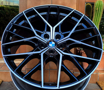 alu R20 5x112, ET42, BMW, Audi, Mercedes... - 3
