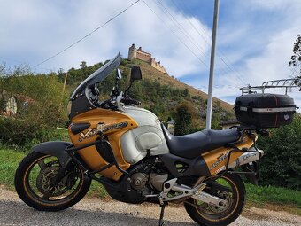 Honda Xl1000 Varadero - 3