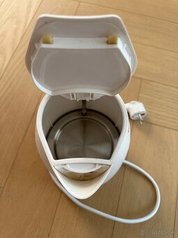 Rýchlovarná konvica Tefal - 3