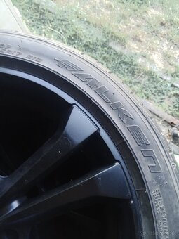 5x114,3r17 disky+pneu - 3