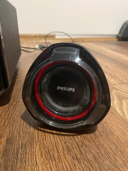 Reproduktory Philips - 3