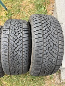 Pneumatiky GoodYear - 3