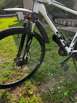 Predam bicykel CTM - 3