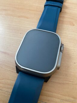 Apple Watch Ultra - 3