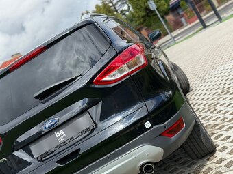 FORD KUGA AUTOMAT - 3