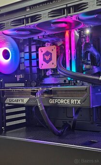 ⏰️ Ryzen 7 7800x3D,RTX 5070 TI,32GB DDR5,1TB SSD - 3