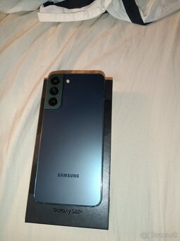 Samsung Galaxy S22+ 256GB - 3
