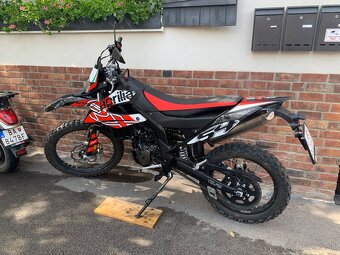 Aprilia RX 125 2024 - 3