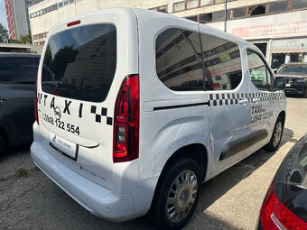 Predám OPEL Combo Life 1.5 CDTI Edition Plus r.v. 3/2013 - 3