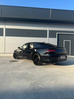 Predám VW Arteon 2.0tdi R -Line 4Motion - 3