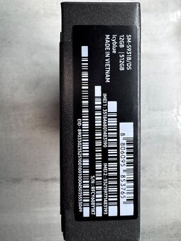 Samsung Galaxy S25 - 3