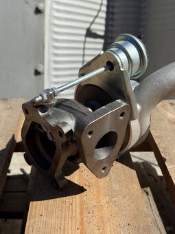 Turbo BMW - 3