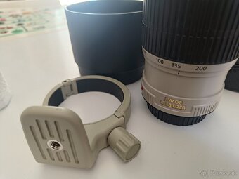 Canon EF 70-200mm f4L IS USM - 3