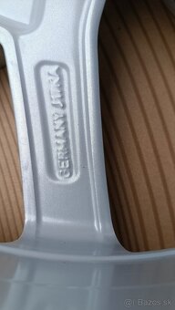 5x108 mm R18 VOLVO ALU disky - 3