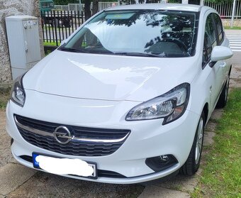 Opel Corsa - 3