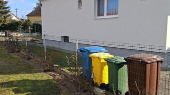 Na predaj 4i RD v obci Banka pri Piešťanoch - 3