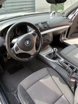 BMW 118d - 3
