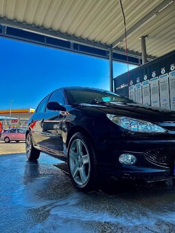 Kolesá na peugeot - 3