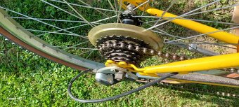 Predam detsky bicykel - 3