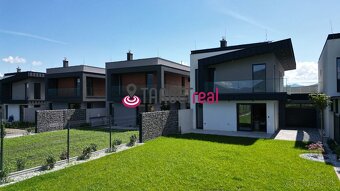 TARGETreal | Na predaj, nadštandardná novostavba - Rezidenci - 3