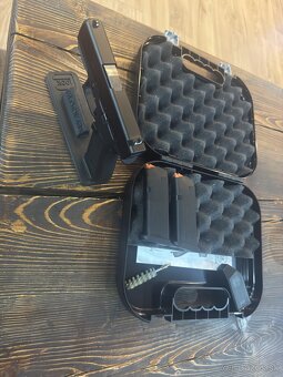 Glock 43x - 3