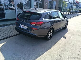 Hyundai i30 CW 1.4i Family - 3