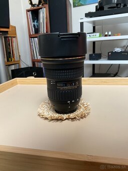 NIKON F Tokina AT-X 16-28mm f/2.8 Pro FX - 3