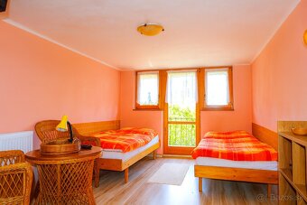 Predaj Chata Štiavnické bane. okr. Banská Štiavnica - 3
