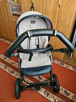 Kocik Peg Perego - 3