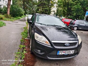 Ford Focus 2.0 TDCI - 3