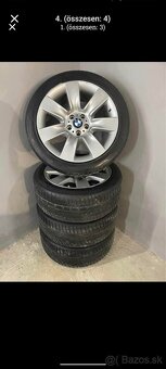 Bmw 5x120 R19 - 3