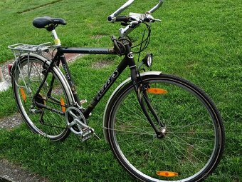 Cestný Bicykel - Nepoužívaný, Zachovaný - 3