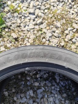 255/40 R19 Goodyear Eagle F1 Asymmetric 5 - 3