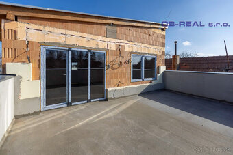 C_Predaj 3izb bytu 103m2 na 1.poschodí tehl. bytovky GA-HODY - 3