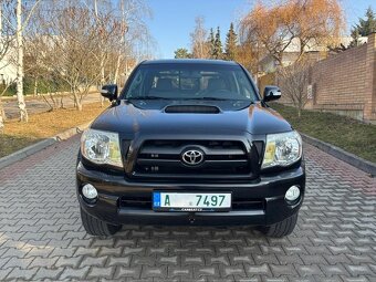 Tacoma 4.0 V6 benzínový motor - 3