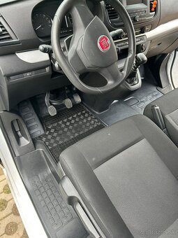 Fiat Scudo 2.0 106kw crew cab 6 miest L3 - 3