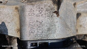 Prevodovka ŠKODA, VW, SEAT kód: JPG - 3