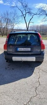 Volvo XC70 2,4 Turbo benzín 147 KW - 3