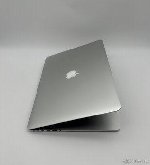 MacBook Pro 15" 2015 Silver (i7/16/256GB) + DARČEK - 3