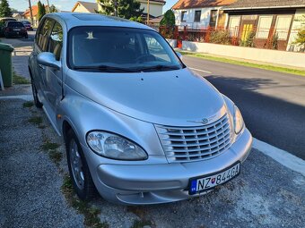 Chrysler PT Cruiser Automat - 3