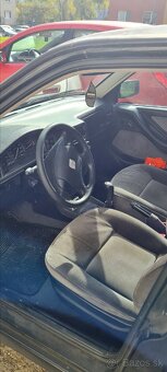 Seat Toledo - 3